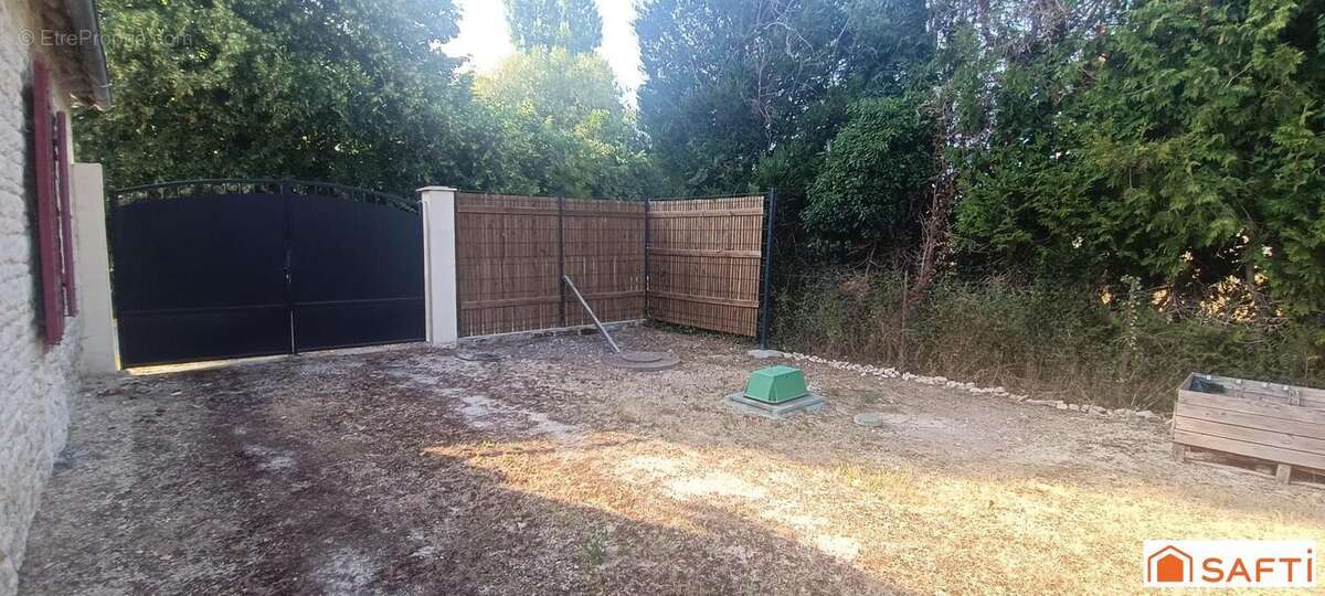 Photo 5 - Maison à VILLABON