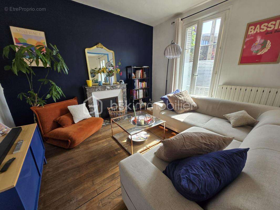 Appartement à NEVERS