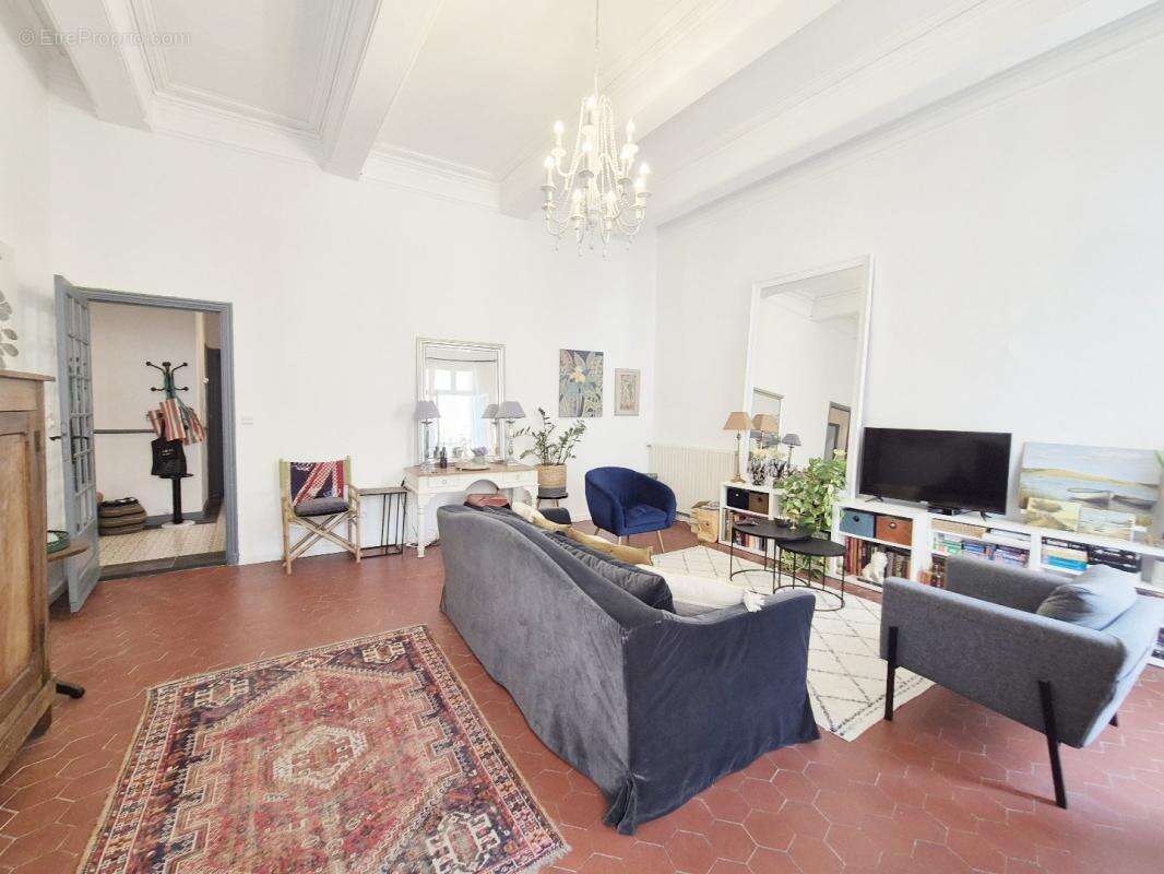 Appartement à BEZIERS