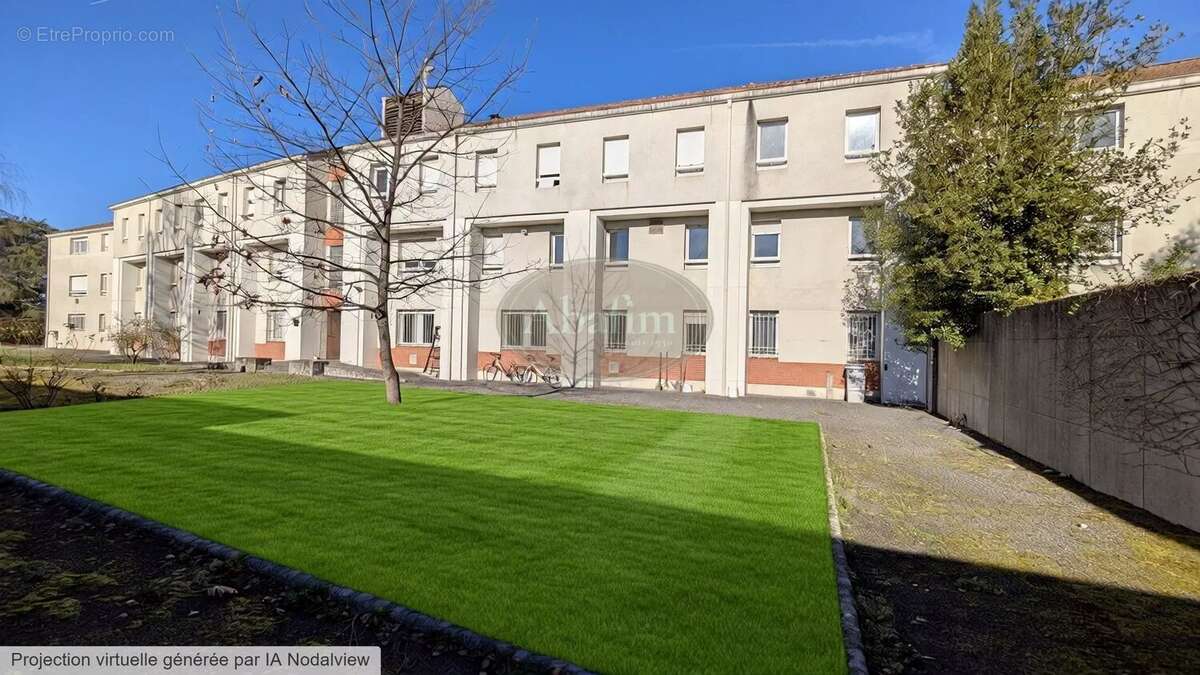 Appartement à TARBES
