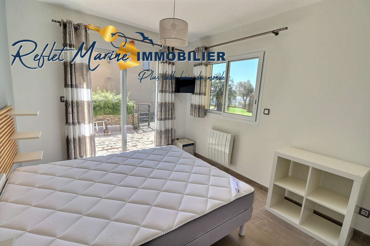 Maison à LA CADIERE-D'AZUR