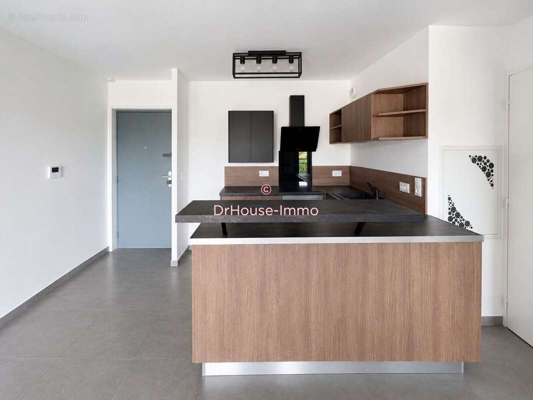 Appartement 47 m² à Ajaccio  - photo 2