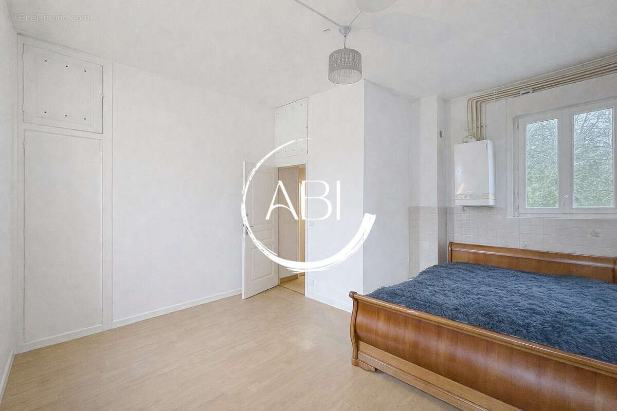 Appartement à BAGNOLES-DE-L'ORNE