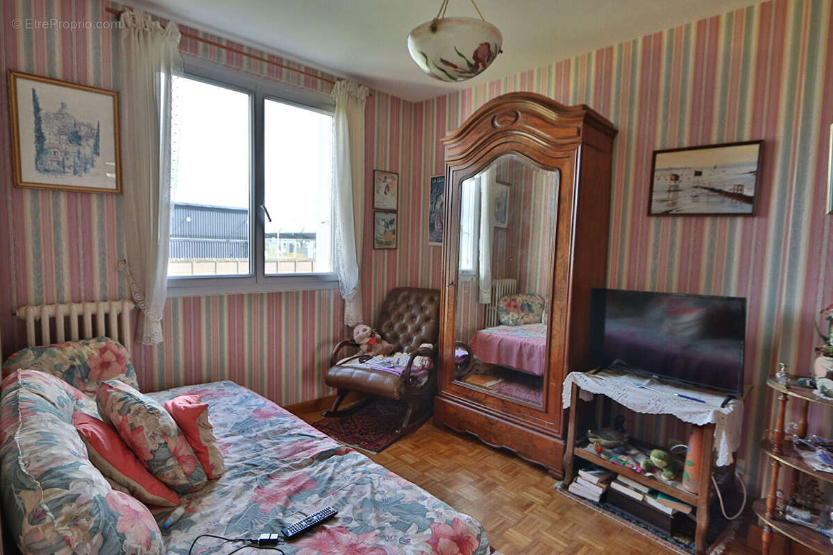Maison à SAINT-NAZAIRE