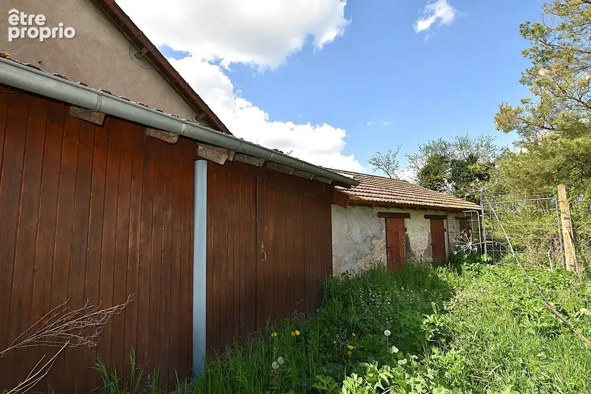 Charme et potentiel au coeur de la campagne ! - photo 11