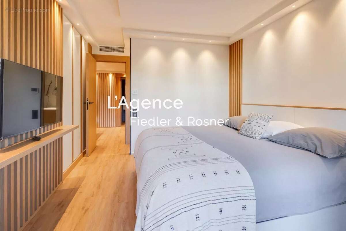 Appartement à SAINT-TROPEZ