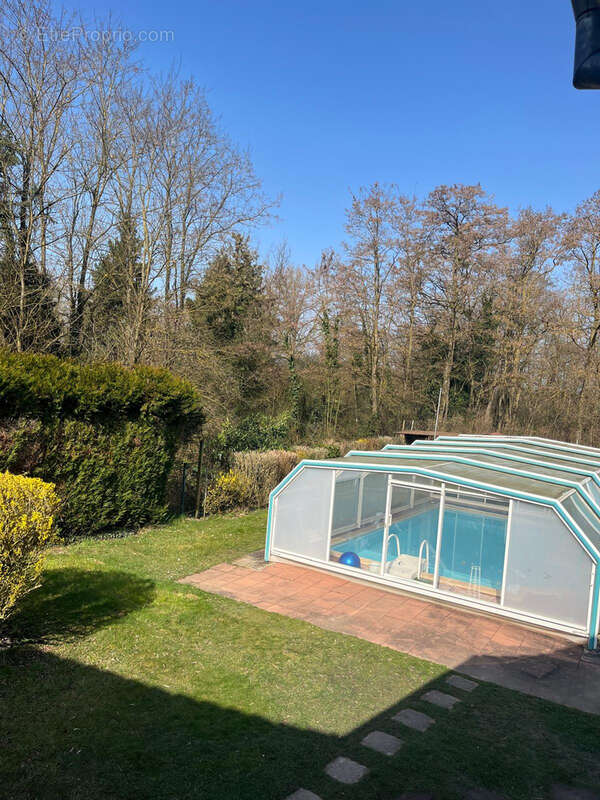 Maison à LAUTERBOURG