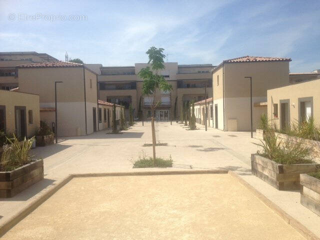 Appartement à SAINT-JEAN-DE-VEDAS
