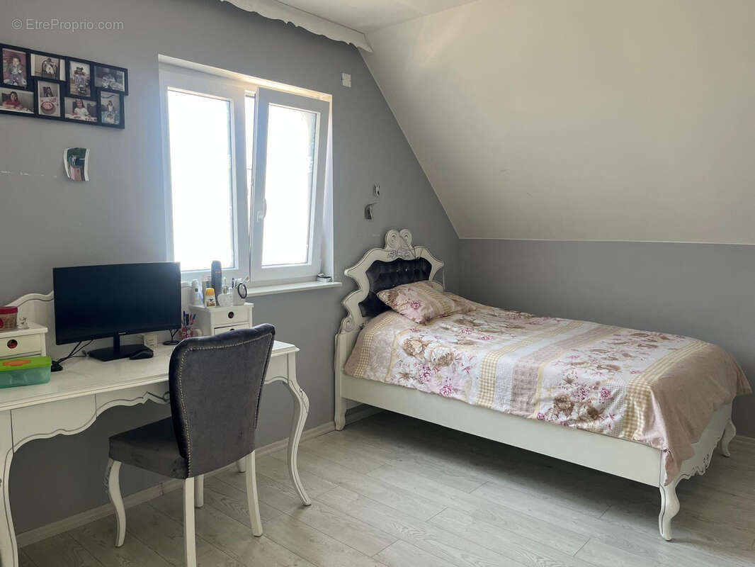 Maison à WISSEMBOURG