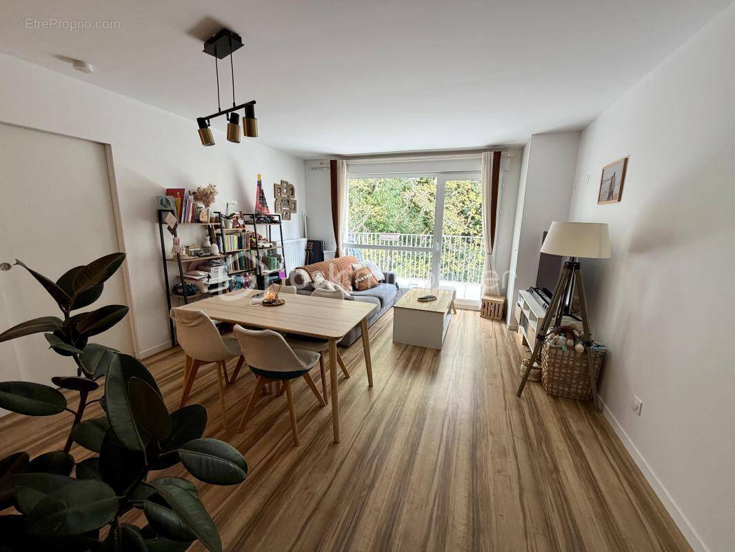 Appartement à VANNES