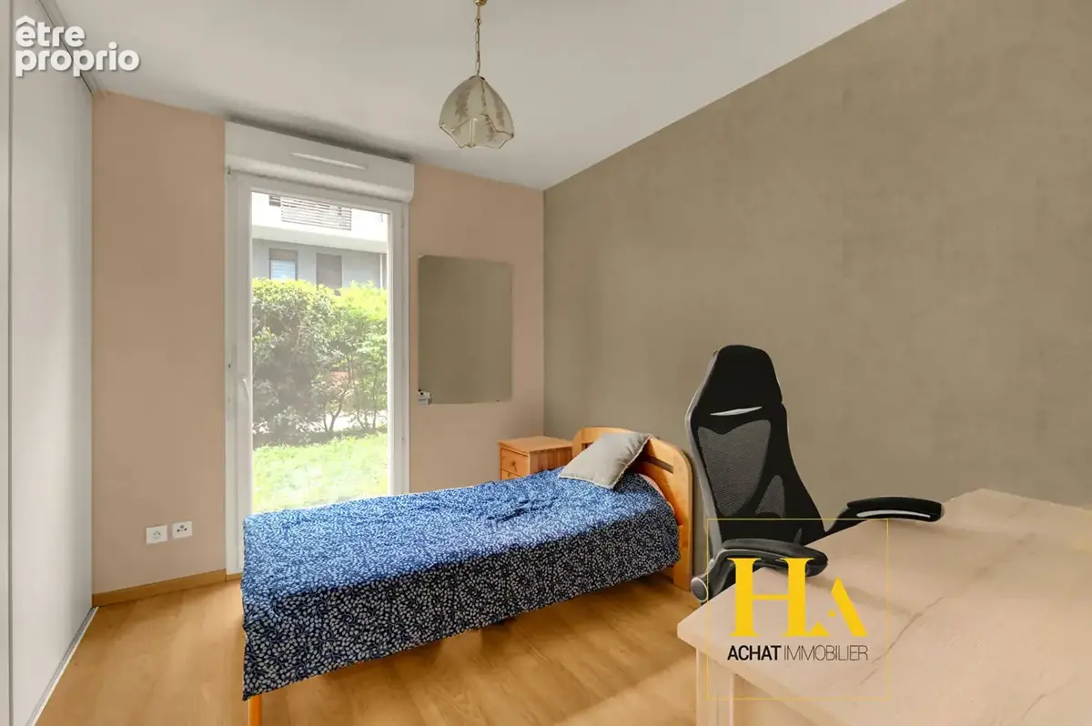 Appartement Toulouse 3 pièces 62.32 m² avec Stationnement - photo 7