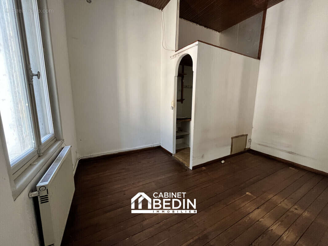 Maison 130 m² à Lormont  - photo 4