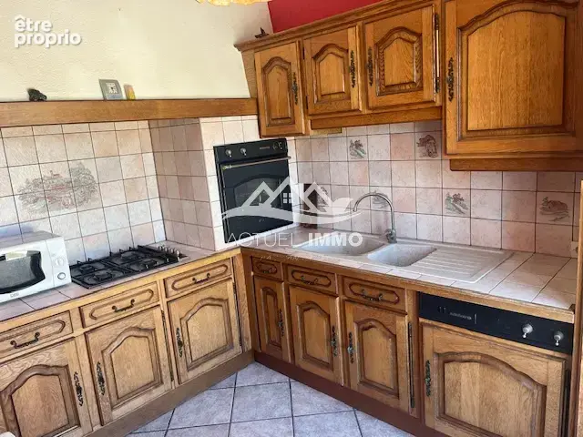 Baisse de prix- Maison 77m2 avec jardin + possibilité terrain et double garage - photo 2