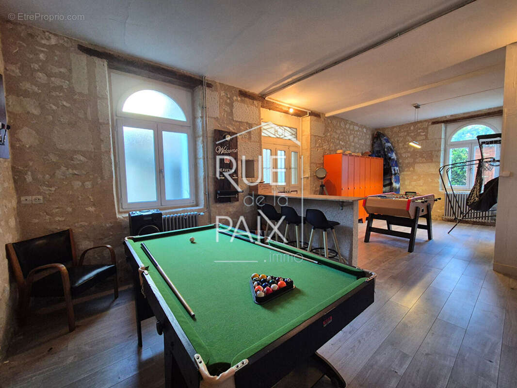 Maison Loudun - 196 m2 - photo 5