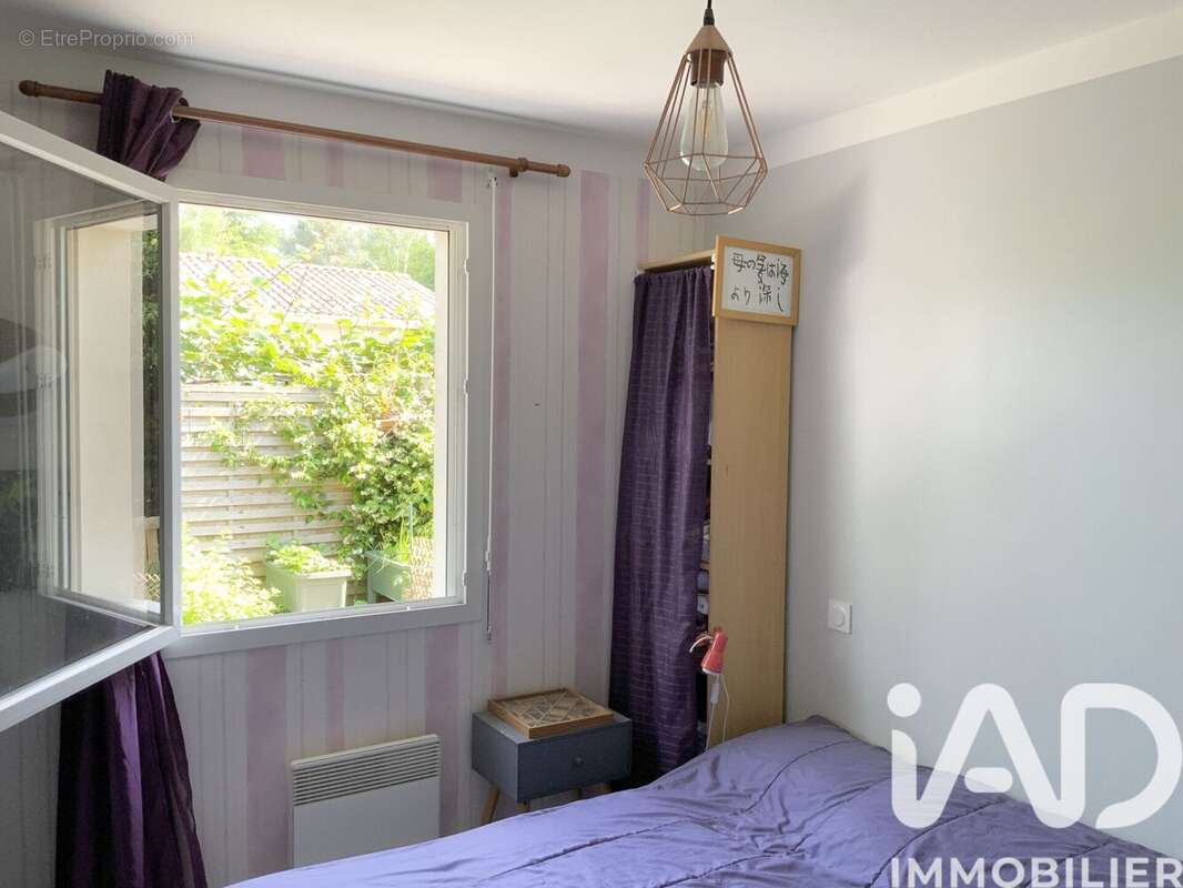 Photo 5 - Maison à LE TEICH