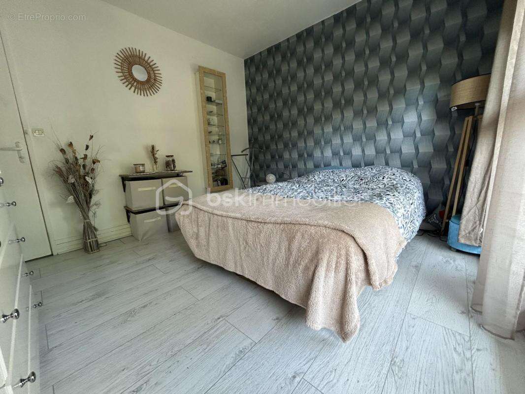 Appartement à YERRES