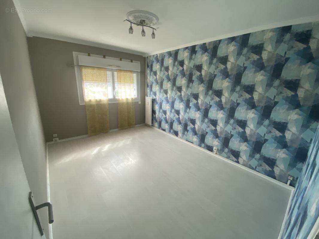 Appartement à ANGERS