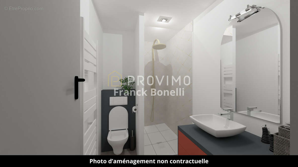 Appartement à VIUZ-EN-SALLAZ