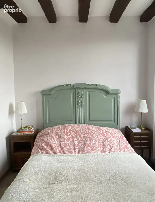 Maison 103 m² à La Selle-Sur-Le-Bied  - photo 8