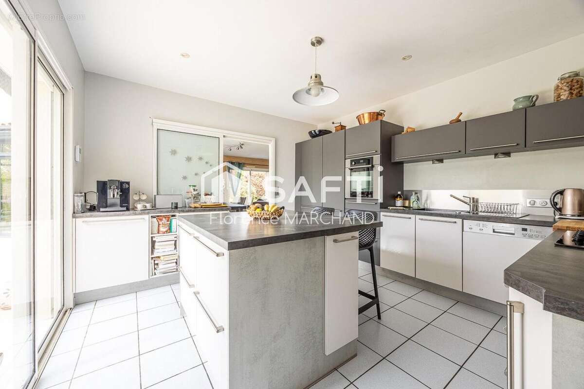 Photo 8 - Maison à CHAURAY