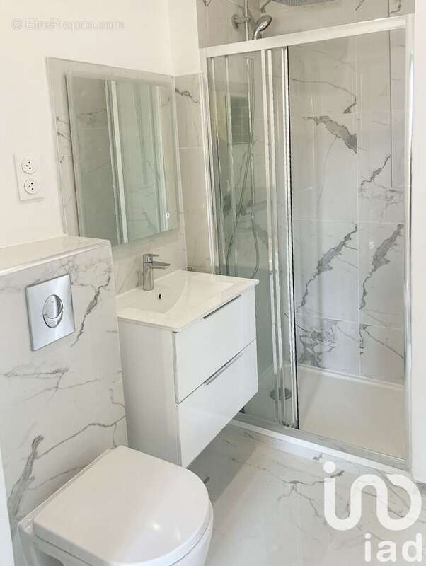 Photo 8 - Appartement à CHARTRETTES