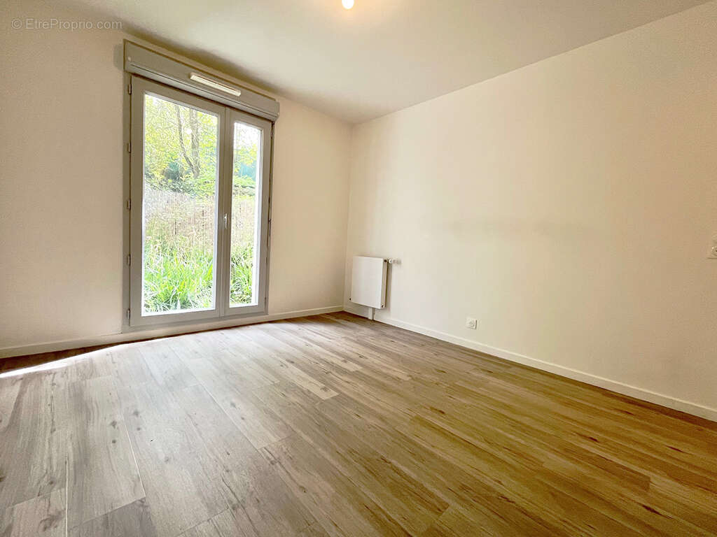 Appartement à MARLY-LE-ROI