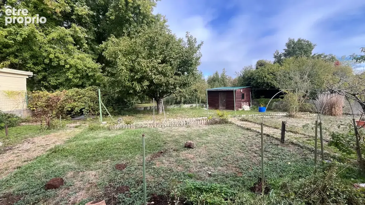 Maison Yzeure - photo 5