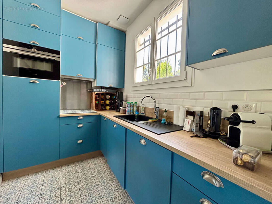 Appartement T3 - Les Abatilles - photo 4