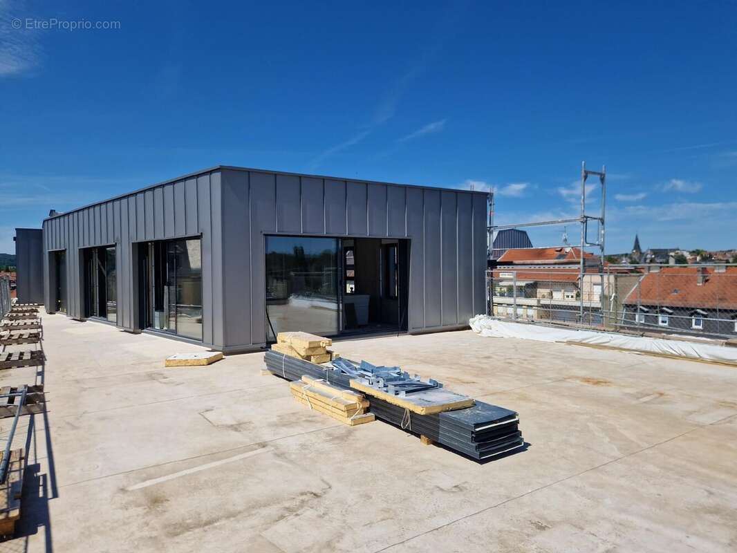 Appartement 124 m² à Sarreguemines  - photo 2