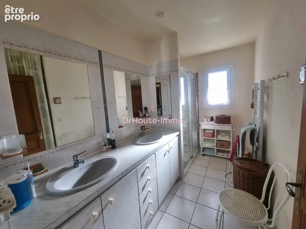 Maison 6 pièces 136 m² à vendre à Vielmur-Sur-Agout (81570) - photo 44