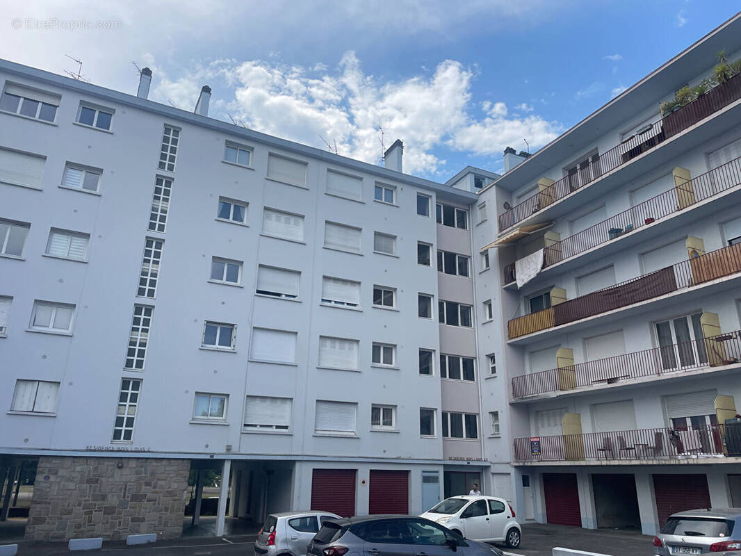 Appartement à PAU
