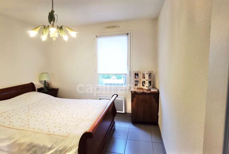 Dpt Gard (30), à vendre maison P3 de 91 m², terrasse, terrain d'environ 65m2, garage, place de parking, copropriété, piscine - photo 8