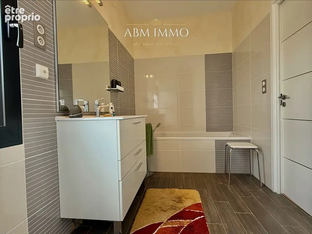 Maison d'architecte avec appartement independant - environnement paisible - photo 9
