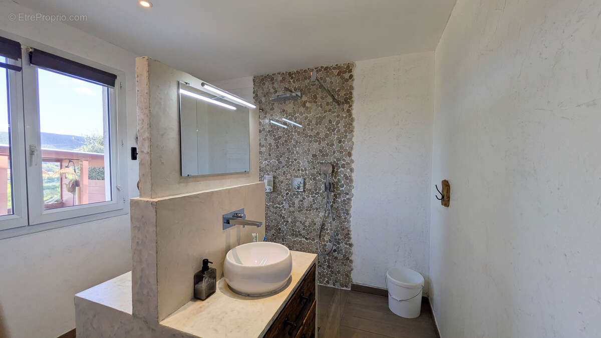 Maison à LE BEAUSSET