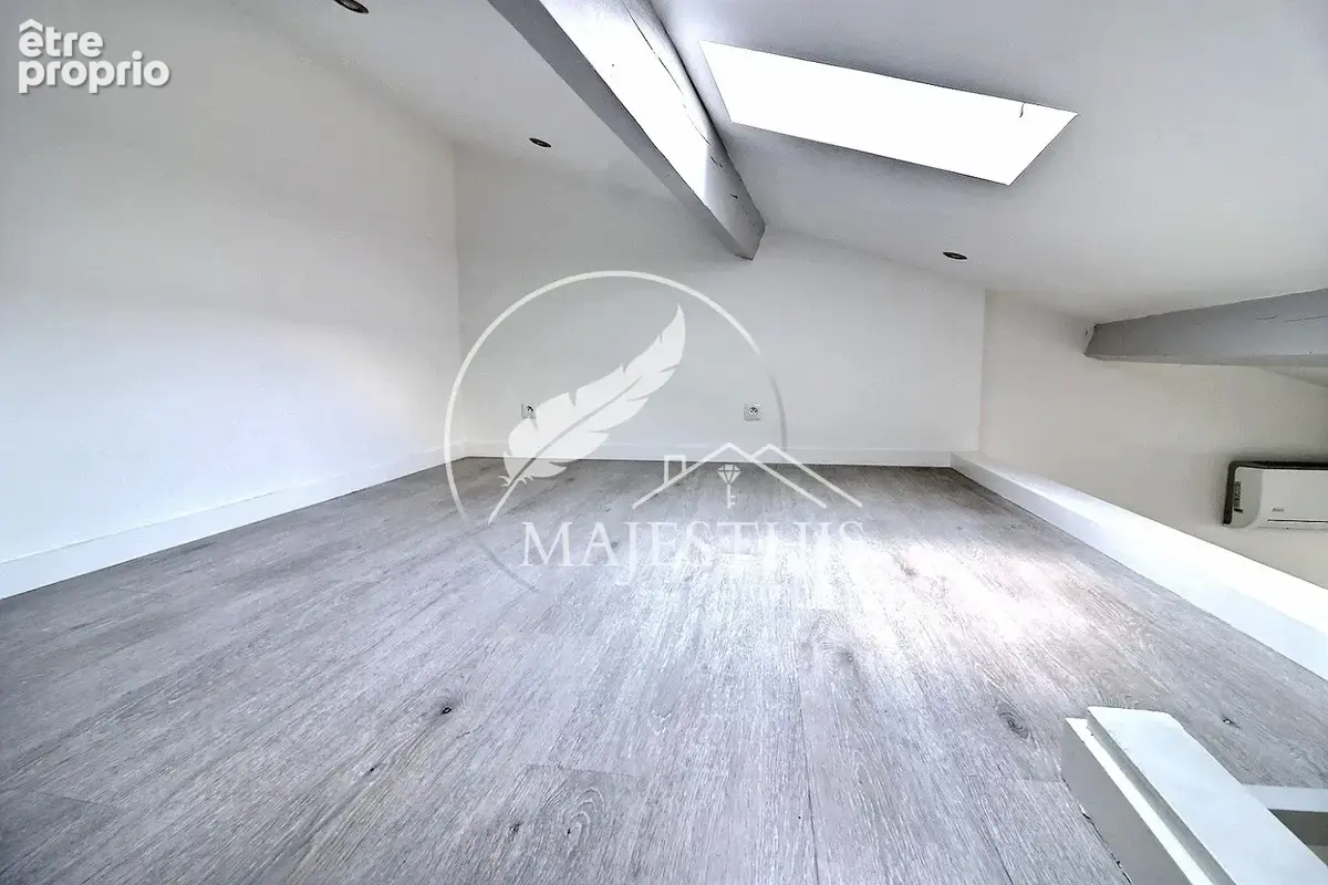 Charmant appartement 31,95 m2 - photo 3