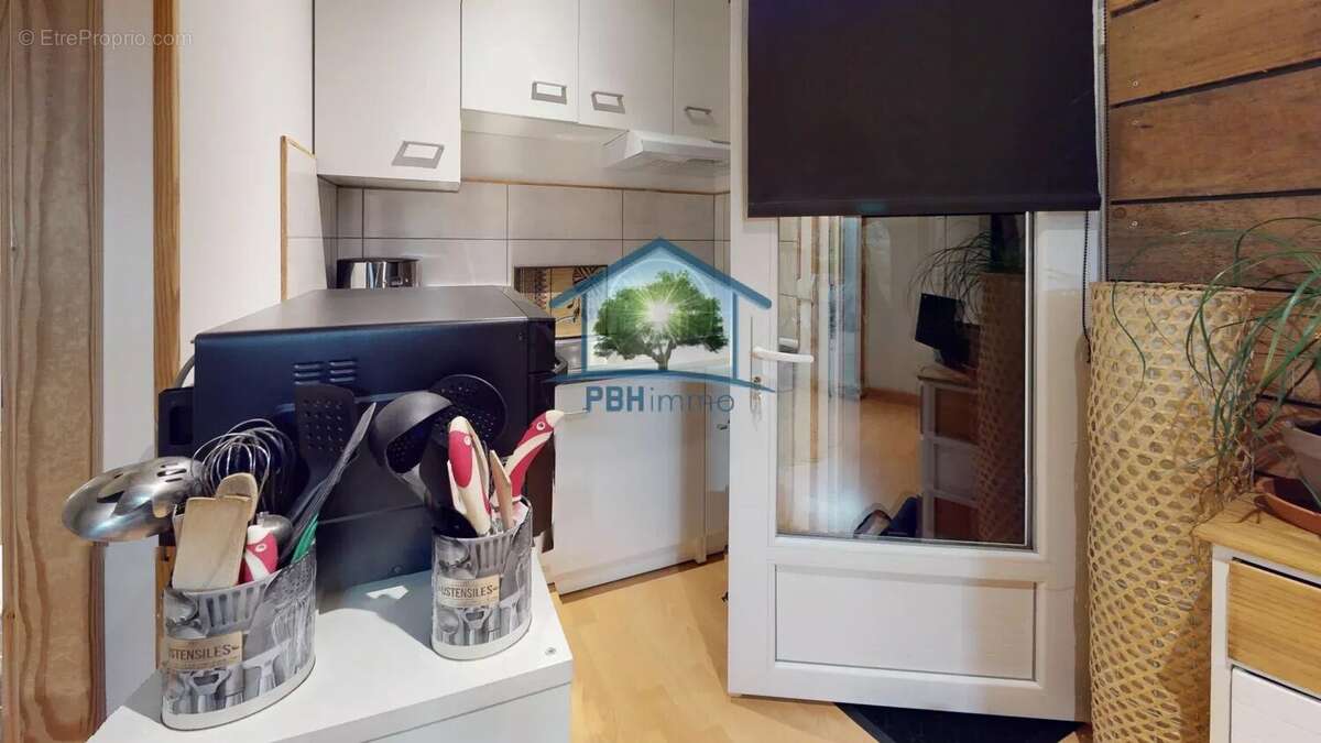 Maison à BOURG-LASTIC