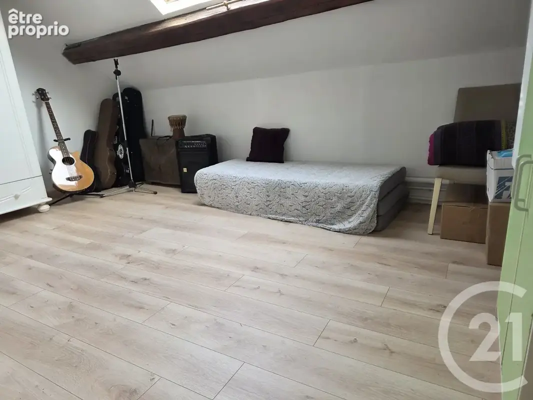 Maison 4 pièces 140 m² à vendre à Etrepilly (77139) - photo 10
