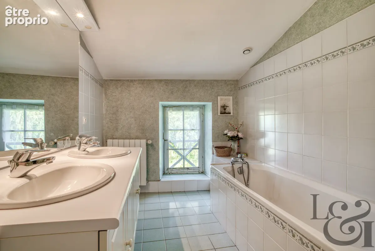 Propriété de caractère à vendre à Villeneuve-sur-Lot - photo 13