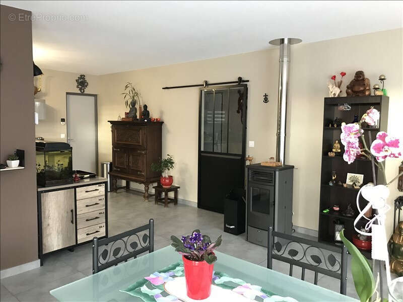 Maison à SAINT-NAZAIRE