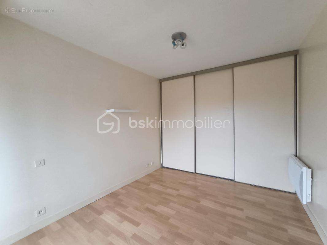 Appartement à BELZ