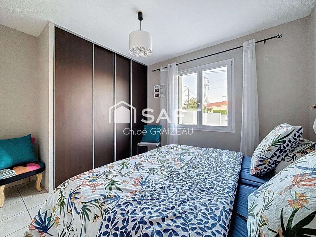 Photo 9 - Maison à LA CHATAIGNERAIE