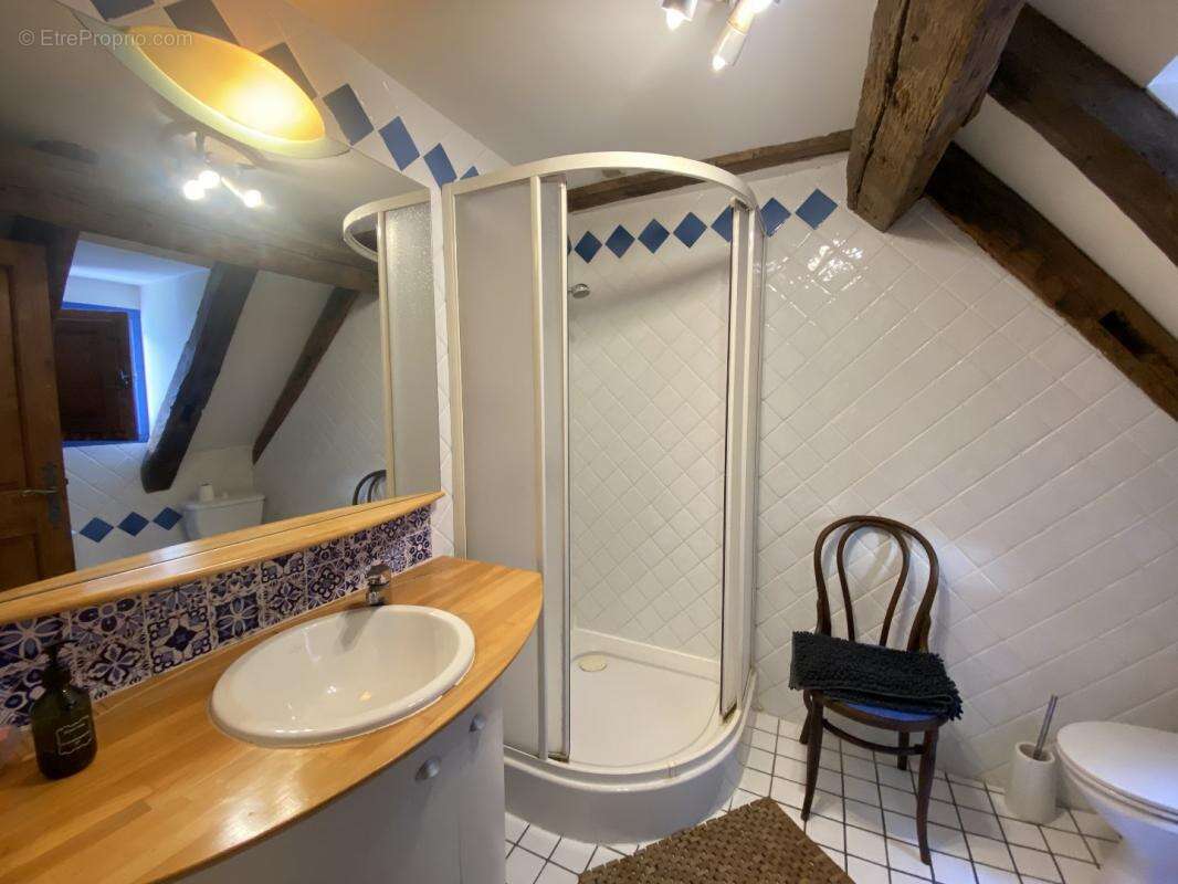 Maison à ROCAMADOUR