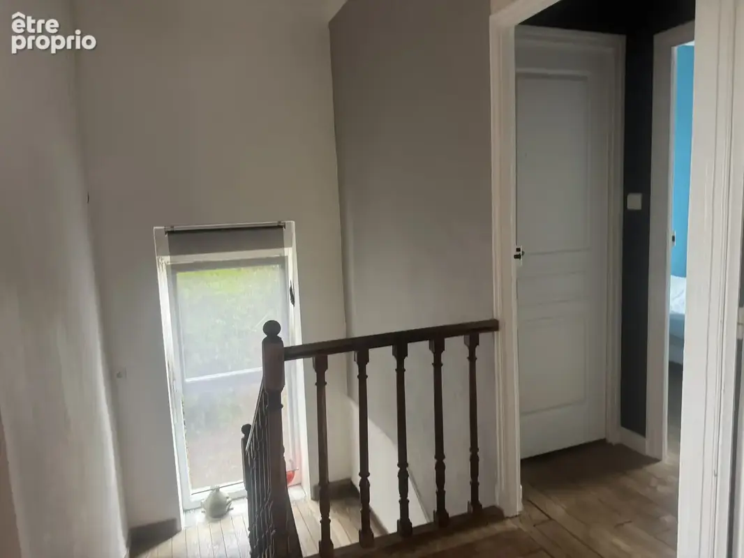 Maison bourgeoise 6 pièces - photo 12