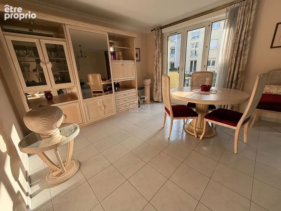 Appartement Poissy 2 pièce(s) 59 m2 - photo 5