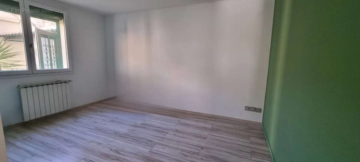 Maison à MARSEILLE-15E