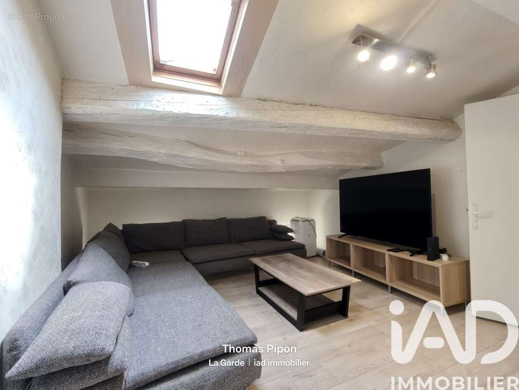 Photo 4 - Appartement à LA GARDE