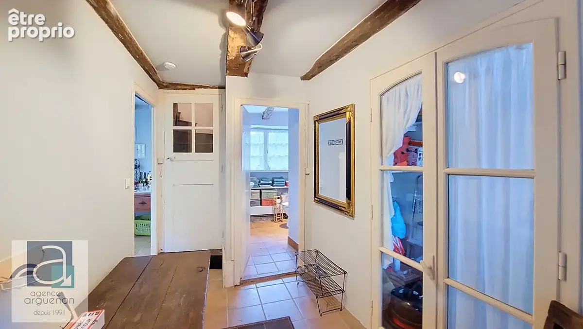 EXCLUSIVITÉ : YVIGNAC-LA-TOUR - Charmante maison en pierre de 4 chambres au coeur d'un village prisé et animé. - photo 9