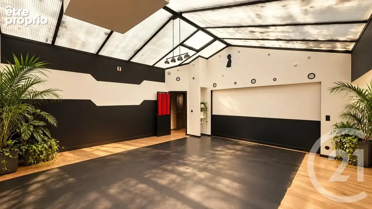 Bien immobilier à vendre à Neuilly-Sur-Seine (92200) - photo 1