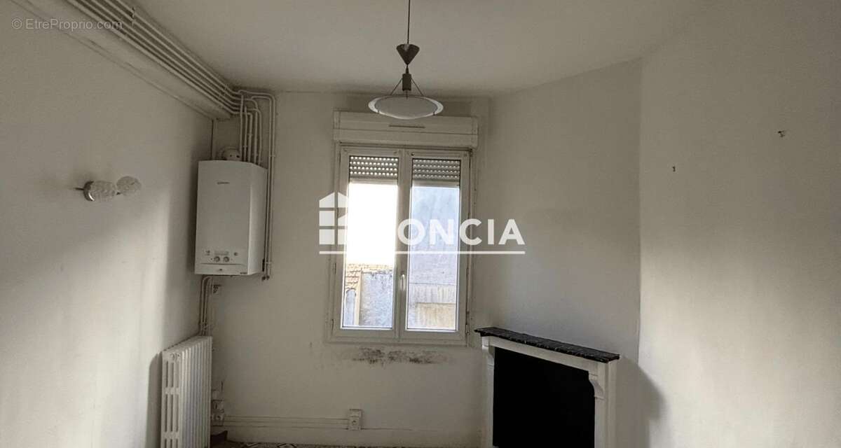 Appartement à LIMOGES
