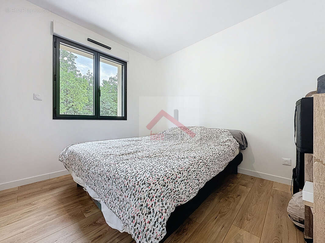 Maison à LA CASSAGNE